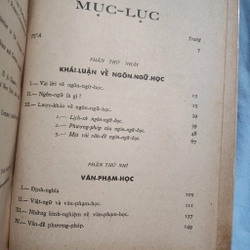 Văn phạm Việt Nam | Bùi Đức Tịnh | 1967 478345