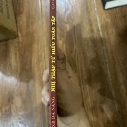 Nhị Thập Tứ Hiếu toàn tập  745441