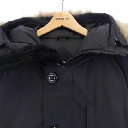 Canada Goose 3438JM R Jasper Áo khoác lông vũ - Hàng hiệu Authentic 886404