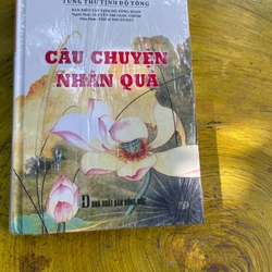 CÂU CHUYỆN NHÂN QUẢ- TÙNG THƯ TỊNH ĐỘ TÔNG