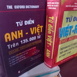 từ điển anh việt