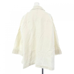 【Mã giảm giá】Áo khoác Y's FOR LIVING 643676