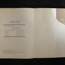 Anh Hùng Ca Iliade" (Tập 2) của Homer, do Hoàng Hữu Đản dịch và giới thiệu.   1029889