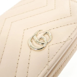 【Sản phẩm mới】Ví Gucci GG MARMONT 466492 DTDHD 622682