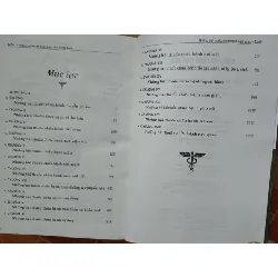 (Remake) A206 Những bài thuốc thần dược của Trung Quốc - 1407 trang - SỨC KHỎE - THỂ THAO - An Nhiên Thư Quán - ANTQ3110-35 617614