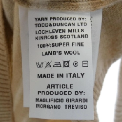 GIRARDI áo len 645574