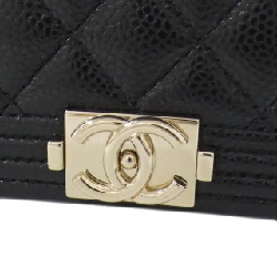 Túi đeo hông Boy Chanel AP2302 609186