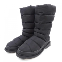 Giày bốt dài CHANEL 663583