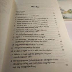 Sử bịa - 101 điều chưa từng có trong lịch sử 502425