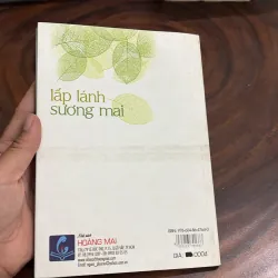 II Thơ: Lấp Lánh Sương Mai - Đồng Thanh Thơ Sài Gòn - 2015 997976