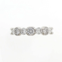 Nhẫn kim cương PT900 0.7CT - Hàng hiệu Authentic 855081