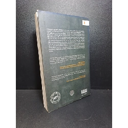 Thông điệp từ gã tư bản ngoan cố Luke Johnson mới 80% ố, chóc bìa HCM0809 912223