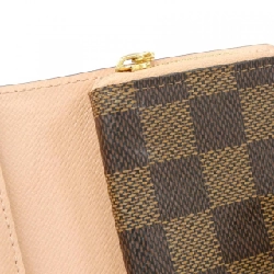 Ví Louis Vuitton Damier Portefeuille Juliette N60380 - Hàng hiệu Chính hãng 805933