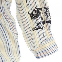 Áo sơ mi PRADA - Hàng hiệu Authentic 638532