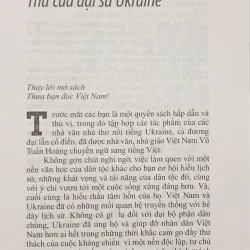 Cây vĩ cầm nhiệt đới (tập truyện Ukraine) 777840