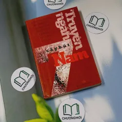 Truyện ngắn 7 cây bút nam - Bảy tác giả 698565