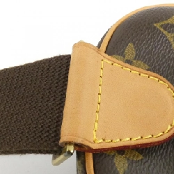 Túi xách vai Louis Vuitton Monogram Pochette Gange M51870 - Hàng hiệu Chính hãng 767546