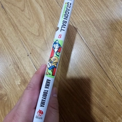 Dragon ball tập 5 443935