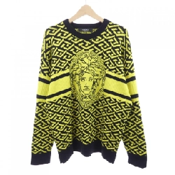 Versace VERSACE 1003621 Áo len - Hàng hiệu Chính hãng