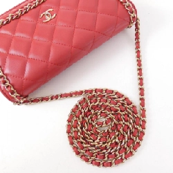 Ví dây chuyền Chanel AP0674 622975