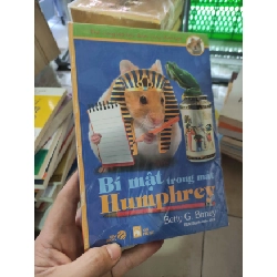 Bí mật trong mắt HumphreyHCM01/03 Rebooks.vn