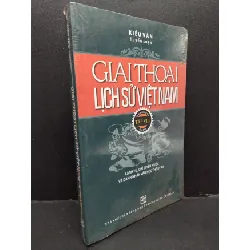 [Phiên Chợ Sách Cũ] Giai Thoại Lịch Sử Việt Nam Tập 8 - Kiều Văn 1401