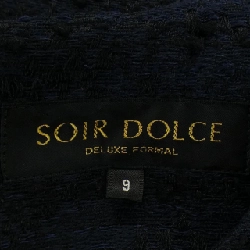 SOIR DOLCE Váy - Hàng hiệu Chính hãng 810089