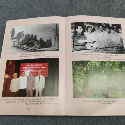 THIÊN SỬ VÀNG CỦA QUÂN DÂN THỦ ĐÔ ANH HÙNG 991045