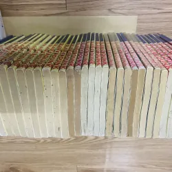 [BẢN CỔ 2003] Full bộ Slam Dunk - NXB Trẻ (Trọn bộ 31 tập) 752425