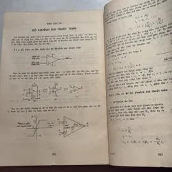 Cơ sở kỹ thuật Điện tử số - 1996s 714749