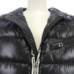 MONCLER CAROUX Áo khoác lông - Hàng hiệu Chính hãng 899043