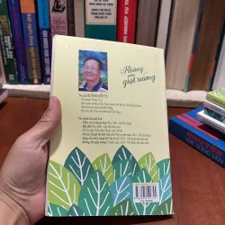 II Truyện Ngắn: Không Như Giọt Sương - Huỳnh Viết Tư - 2018 786230