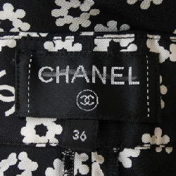 CHANEL P72340V63678 22P Quần - Hàng hiệu Chính hãng 815589