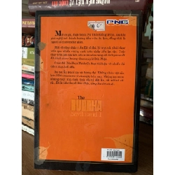 Đức phật ,nàng Sayitri và tôi -Hồ Anh Thái 757159