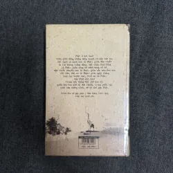 Năm tháng tĩnh lặng, kiếp này bình yên (Bìa cứng) - Bạch Lạc Mai 785523