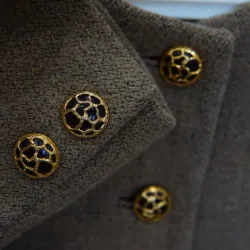 Áo khoác dạ 969889