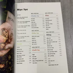 6 mùa - joshua mcfadden, martha holmbery. 1b1 655379