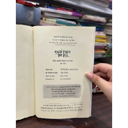 Hành Trình Trí Tuệ - Andy Andrews - Andy Andrews 1005492