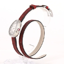 Bulgari Serpenti/D SP32WSDL/102920 SS Quartz - Hàng hiệu Authentic 876266