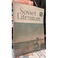 Soviet Literature