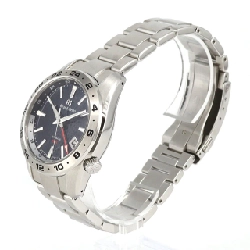 Seiko Grand Seiko - Bộ sưu tập thể thao GMT 9S66-00J0/SBGM245 SS tự động - Hàng hiệu chính hãng 881805