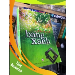 (TẶNG BOOKMARK) Chiếc lá bàng xanh 2009 mới 70% ố bẩn nhẹ Nhiều tác giả RBK0906 SÁCH VĂN HỌC