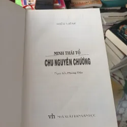 Minh Thái Tổ Chu Nguyên Chương - Hiếu Lâm 1009085