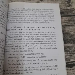 Sổ tay Pháp luật dành cho Thẩm Phán, Hội thẩm TAND- Tòa Án ND Tối cao 762267