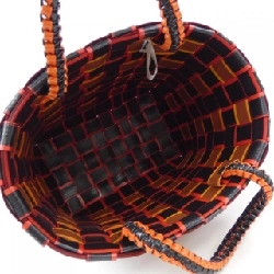 MARNI MARUNI MARKET TAPE BASKET BAG JHMH0026A0 BAG - Hàng hiệu Authentic 656707