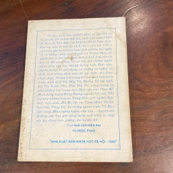 CỔ HỌC TINH HOA, XUẤT BẢN NĂM 1997 508134
