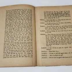 Bi kịch năm hồi HAMLET - William Shakespeare 786317