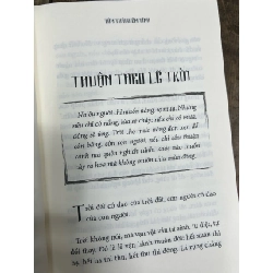 Tâm thái điềm tĩnh - Nguyên Thịnh Thế biên soạn 1023057