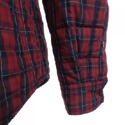 Balenciaga BALENCIAGA 681456 TL015 UNISEX Áo khoác - Hàng hiệu Chính hãng 891576