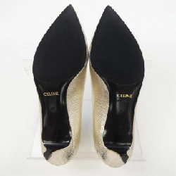 Giày cao gót CELINE - Hàng hiệu Authentic 828110